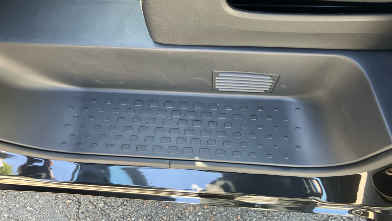 Renault Trafic Swb Diesel SL30 Blue dCi 130 Extra [Safety] Van